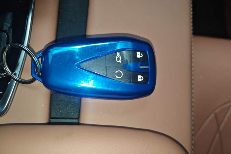 Used Changan UNI-Z 2025 500Bar PRO