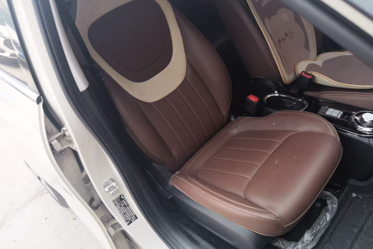 Used Wuling Bingo 2024 333 km Enjoyment Version
