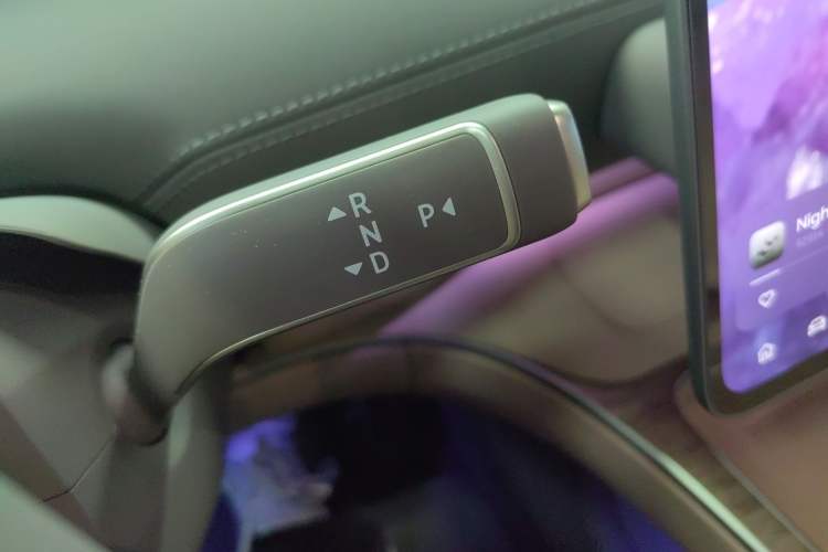 Used Nio ET9 2025 100kWh First-Edition Limited Edition
