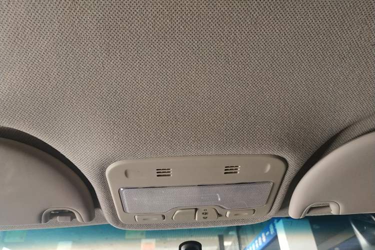 Used JAC iEV6E 2019 Upgraded iEV6E Luxury Model
