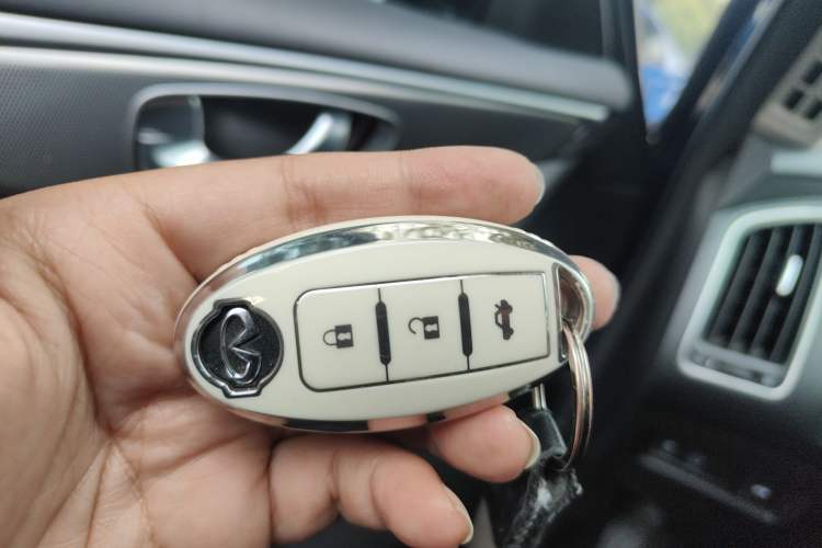 Used Infiniti Q50L 2016 2.0T Enjoyment Edition