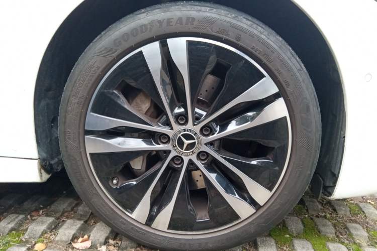 Used Mercedes-Benz C-Class New Energy 2023 C 350 eL
