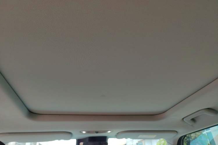 Used iCAR 03 2024 501km Four-wheel Drive Long-Range Advanced Version
