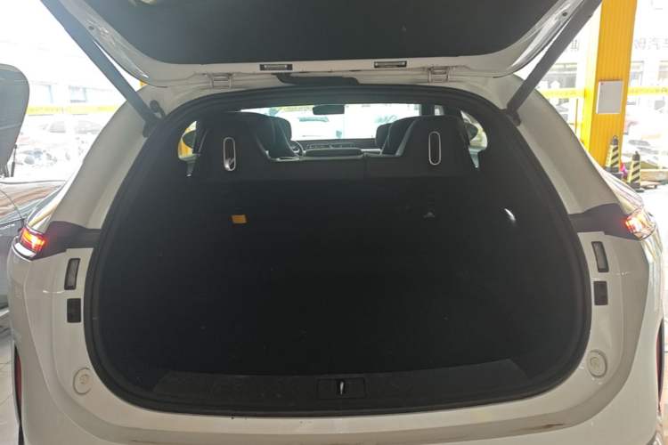 Used Avatr 07 2024 Pro+ All-Electric Version
