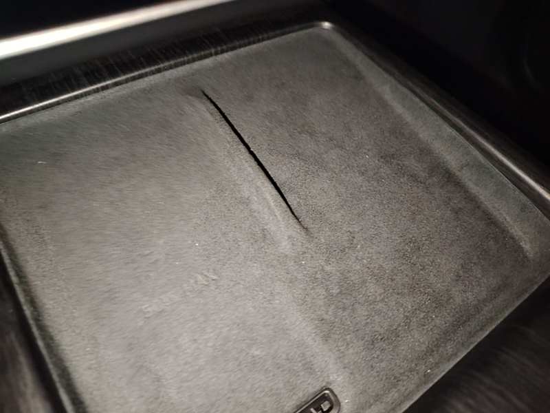 Used Xiaomi Auto SU7 2024 Rear-Drive Long-Range Intelligent Driving Version — 8