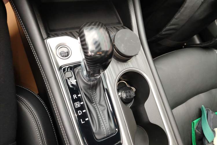 Used Nissan Teana 2021 2.0T XL Upper AD1 Smart Navigation Edition
