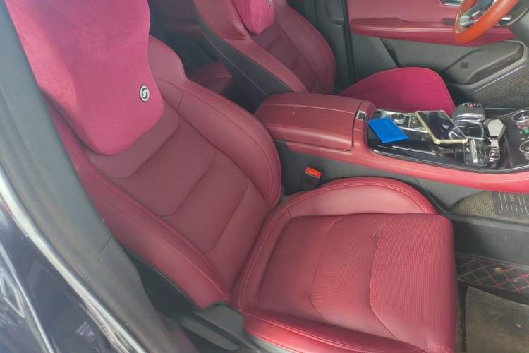 Used JETOUR X70 PLUS 2021 1.6T DCT Base 5-Seater