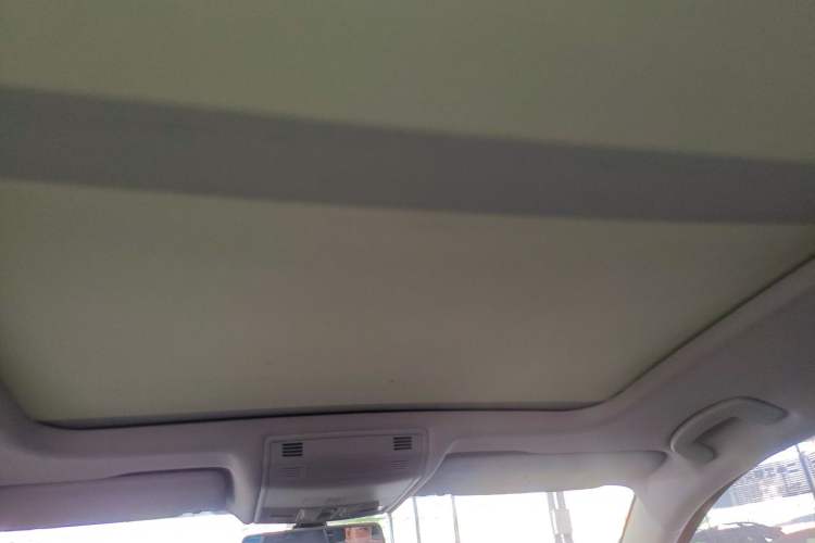 Used Volkswagen Sagitar 2021 280TSI DSG Comfort Connect Edition Headliner