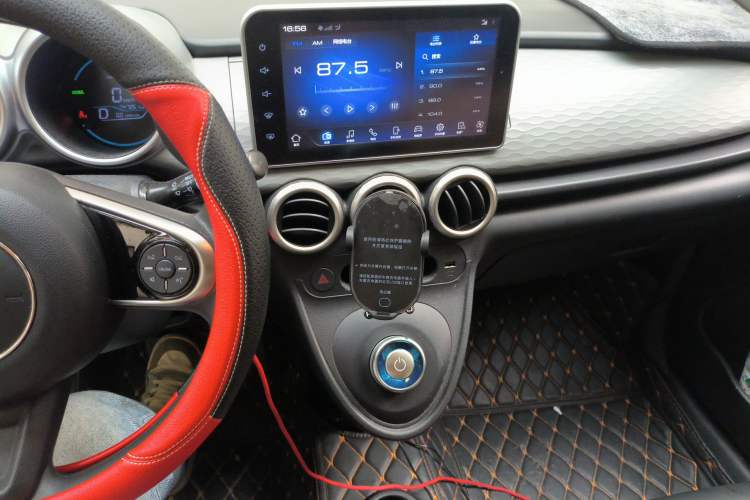 Used ORA Black Cat 2021 351 km Standard Version
