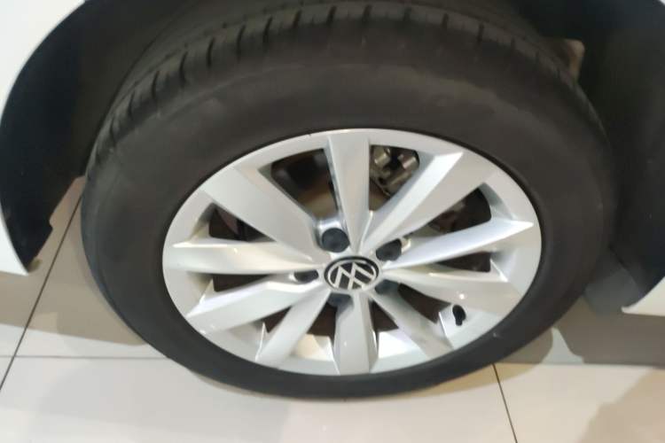 Used Volkswagen Bora 2021 1.5L Automatic Comfort Smart Connect Edition
