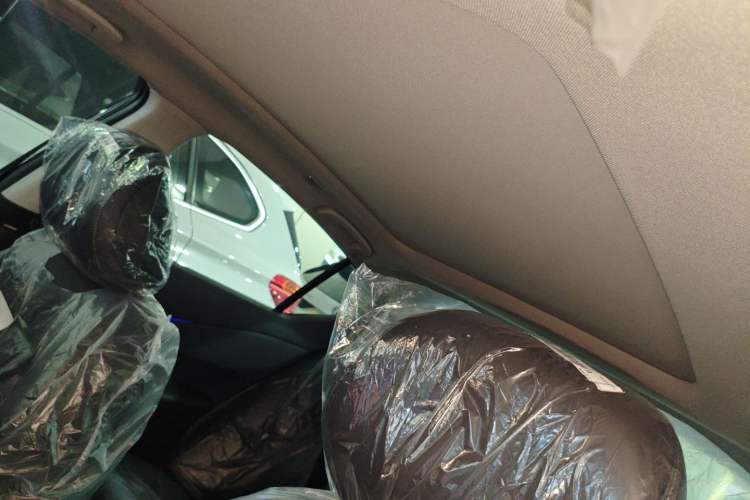 Used Nissan Teana 2026 Model Harmony Cockpit 2.0L Ultra-Comfort Edition