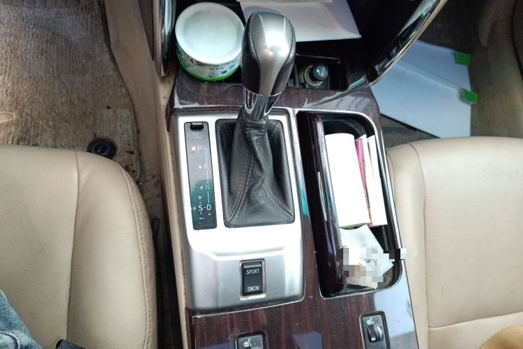 Used Toyota Reiz 2012 2.5V Fengdu Elite Stylish Edition