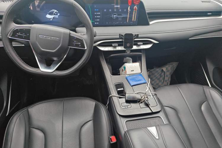 Used Venucia V DD-i 2023 110 km iE Version