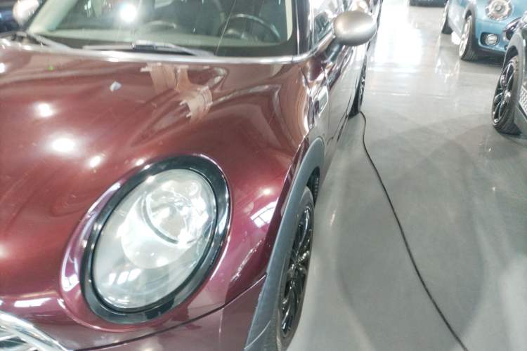 Used MINI Clubman 2016 Revised 1.5T COOPER