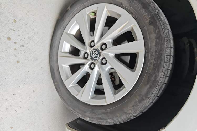 Used Toyota Camry 2023 Dual-Motor 2.5 HGVP Leading Edition