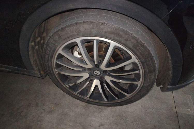 Used Leapmotor C11 2021 Deluxe Edition