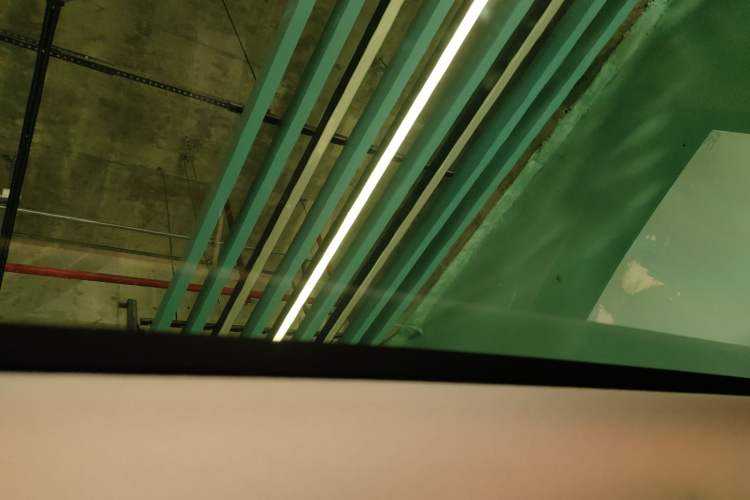 Used Leapmotor C16 2026 All-Electric 630 LiDAR Zhizun Edition 6 Seats