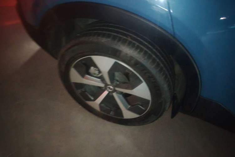 Used Volvo XC40 2023 B4 4x4 Smart Luxury Edition