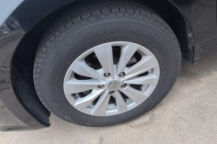 Used Nissan Teana 2016 Revised Version 2.0L XL Comfort Edition
