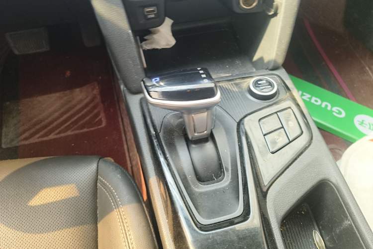 Used Hyundai ix35 2021 2.0L Automatic 2WD GLS Leading Edition