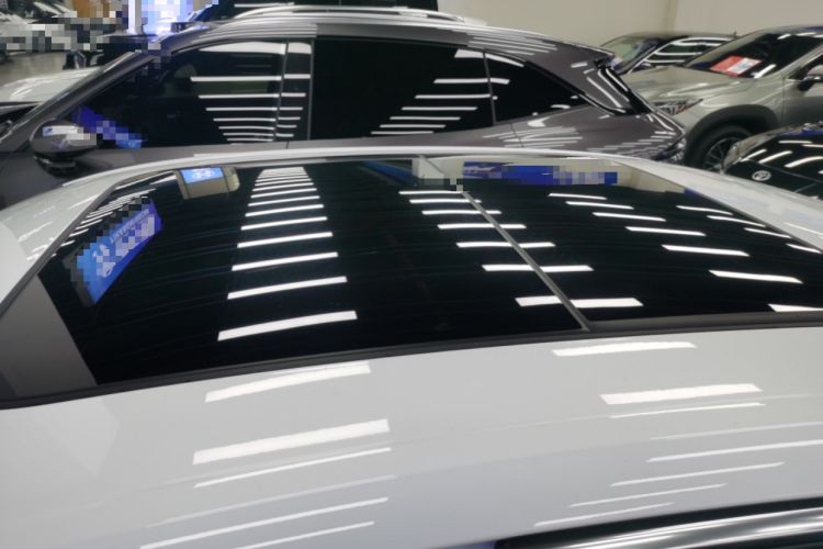 Used Audi A4L 2018 30th Anniversary Edition 40 TFSI Trendy Model
