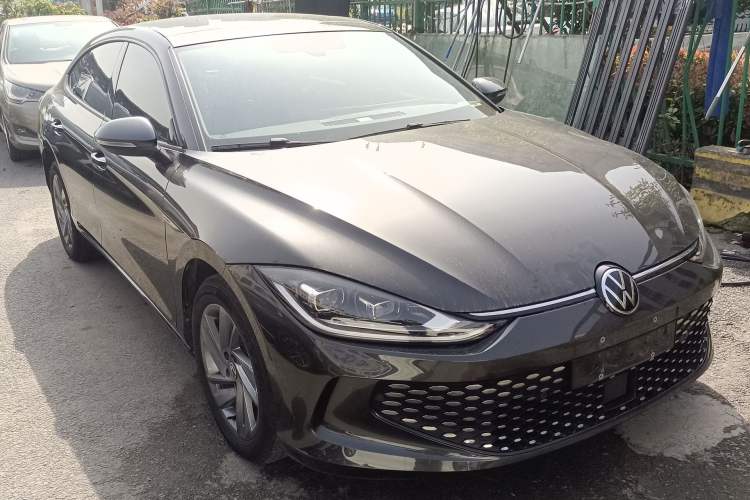 Used Volkswagen Lamando 2024 Lavida L 280TSI DSG Spicy Edition Exterior 1