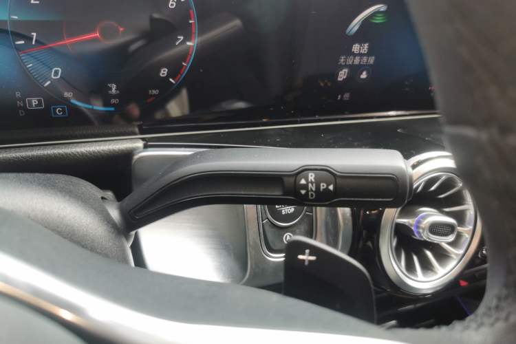 Used Mercedes-Benz GLB 2020 GLB 200 Stylish Edition
