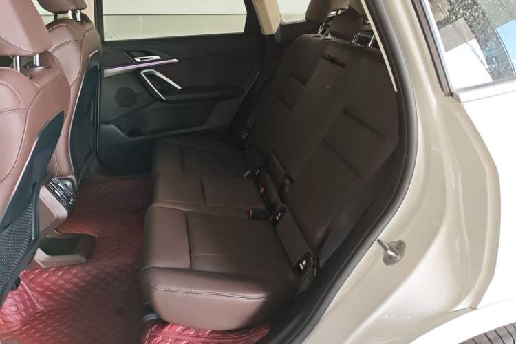 Used BMW X1 2023 sDrive25Li M Sport Package
