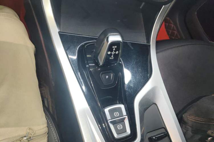 Used Lynk & Co 01 2017 2.0T Two-Wheel Drive Pro Edition