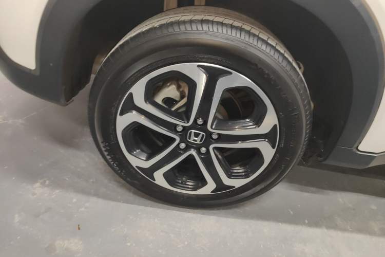 Used Honda XR-V 2021 1.5L CVT Classic Edition