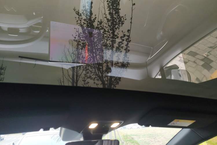 Used ONVO L60 2024 60 kWh Rear-Drive Version