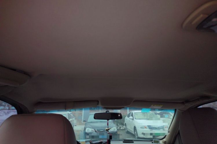 Used Buick GL8 2014 2.4L Classic Edition
