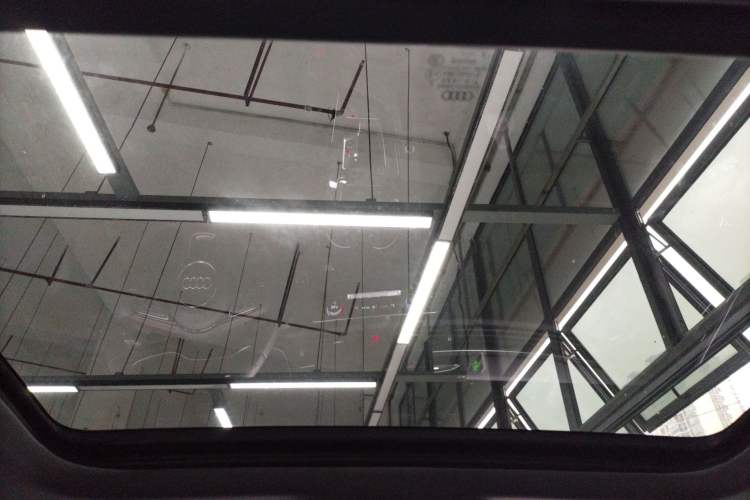 Used Audi A4L 2025 2 Million Units Enjoyment Version 40 TFSI Luxury Dynamic Edition