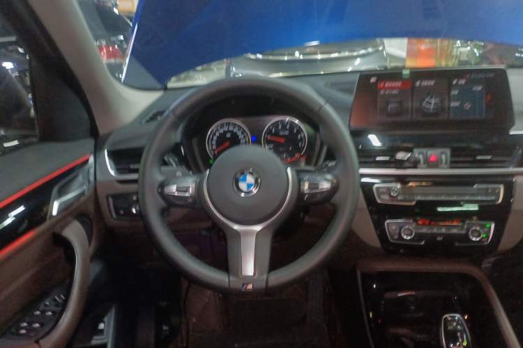 Used BMW X1 2020 sDrive20Li Premium Edition
