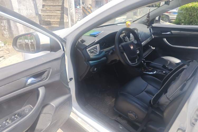 Used Roewe 360 2015 20T TST Deluxe Edition