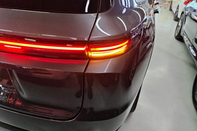 Used Li Auto L9 2022 Max model