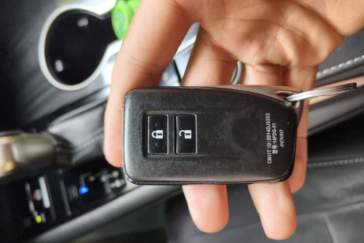 Used Lexus RX 2016 300 Two-Wheel Drive Elite Version China V Standard
