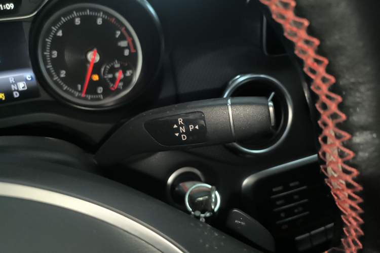 Used Mercedes-Benz GLA 2017 GLA 200 Sport Edition