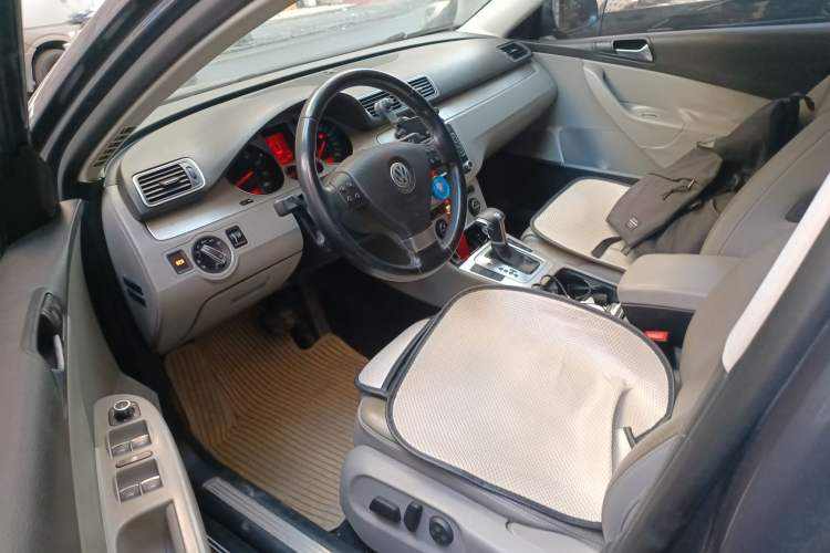 Used Volkswagen Magotan 2011 2.0 TSI DSG Comfort Edition