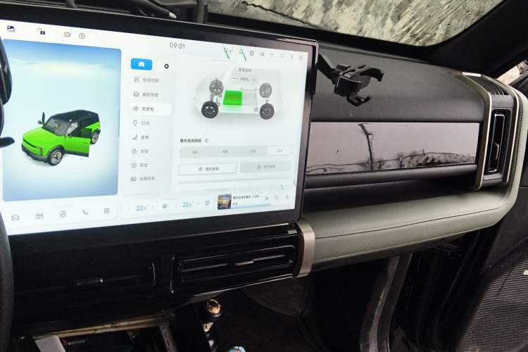 Used Chery Fulwin X3 2025 Model 520 Zhishang Edition