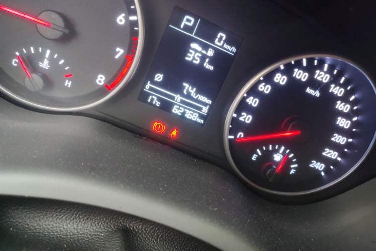 Used Hyundai Celesta 2018 1.6L Automatic GL Enjoyment Edition China VI compliant
