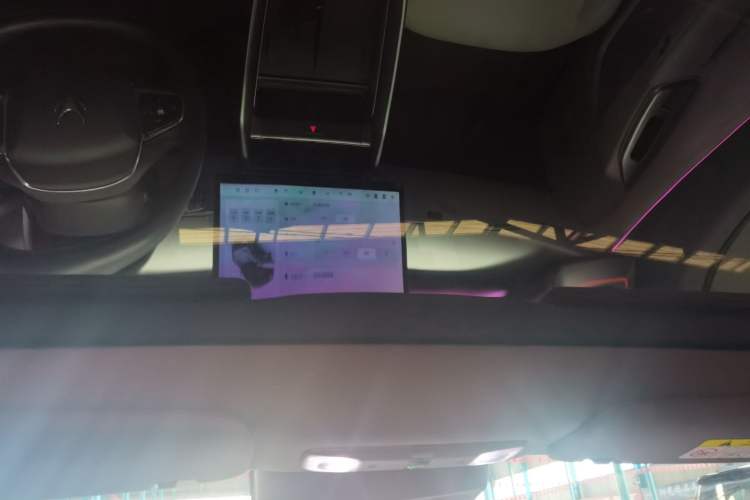 Used ARCFOX Alpha S5 2024 560MAX 185kW
