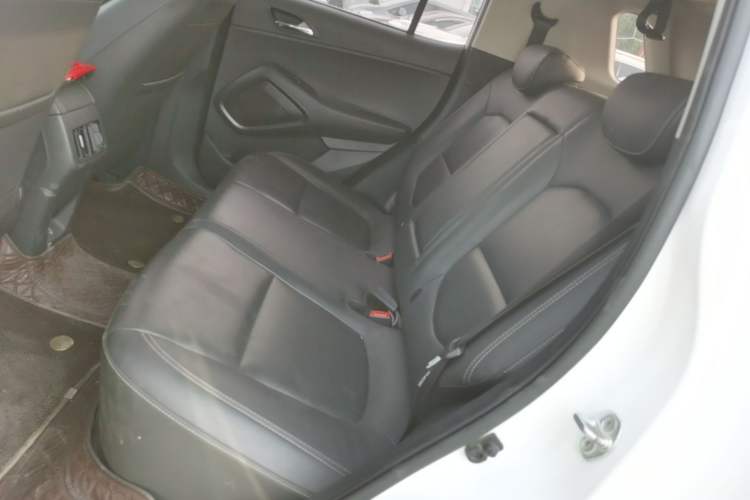 Used Hyundai ix35 2021 2.0L Automatic 2WD GLS Leading Edition
