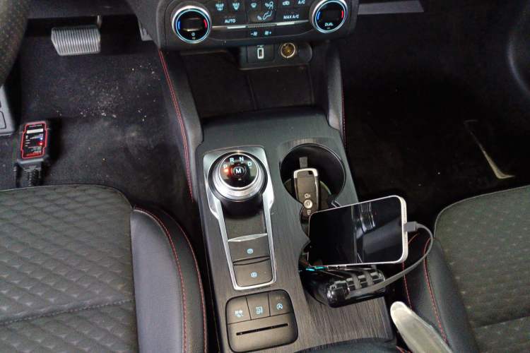 Used Ford Focus 2020 Sedan EcoBoost 180 Automatic ST Line
