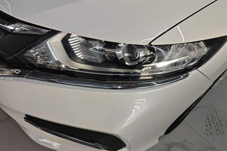 Used Honda Jade 2020 1.8L automatic Comfort version