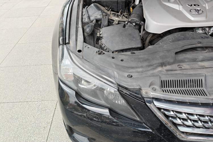 Used Toyota Reiz 2013 2.5V Shangrui Edition Right Front Headlight