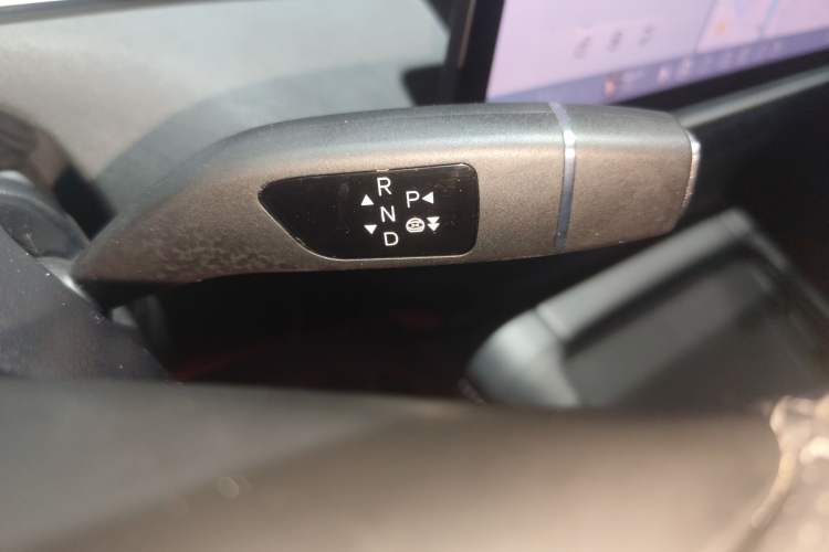 Used XPeng G6 2023 580 Long-Range Max
