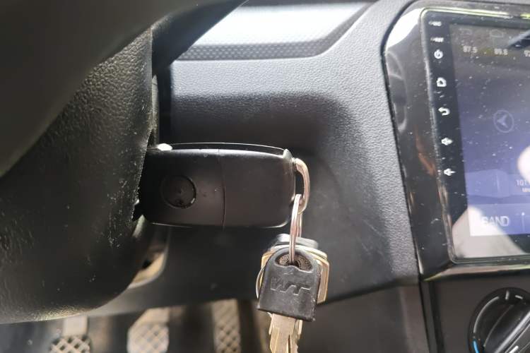 Used Volkswagen Jetta 2019 Dream Edition 1.4L Manual Fashion Version