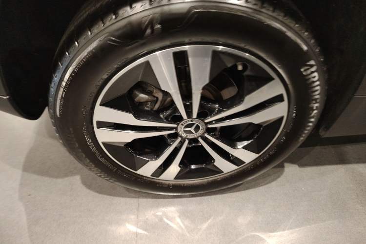 Used Mercedes-Benz GLA 2020 GLA 200
