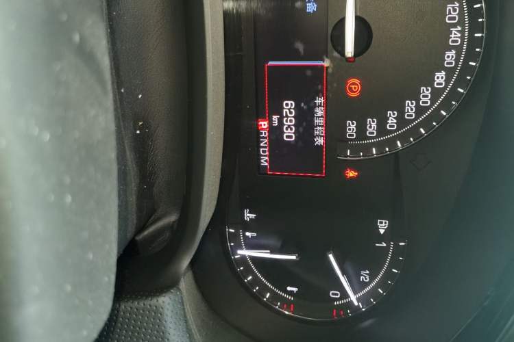 Used Cadillac XTS 2018 28T Tech Edition
